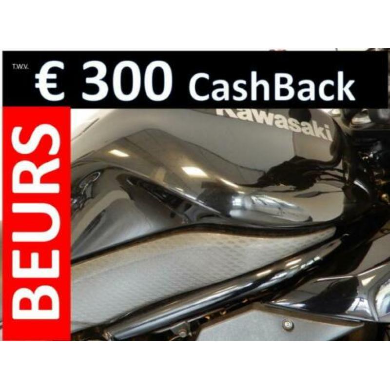 KAWASAKI ER 6 F ABS (bj 2012) ER6F ER6 35KW A2