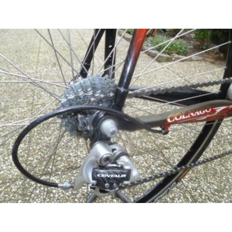 racefiets Colnago Dream H X race fiets