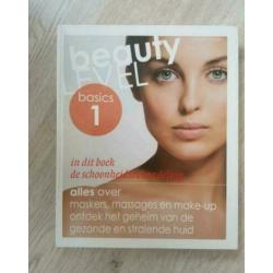 Beautylevel 1,2 en 3