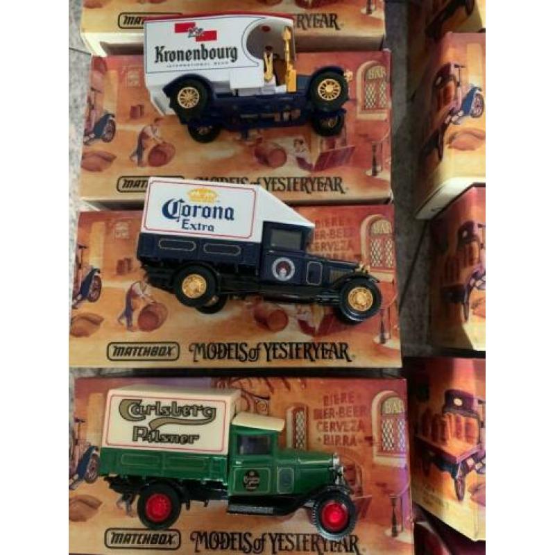 Miniatuurautos