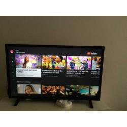 Smart tv lg 32inch