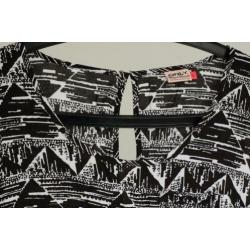 Only Solero playsuit maat 40