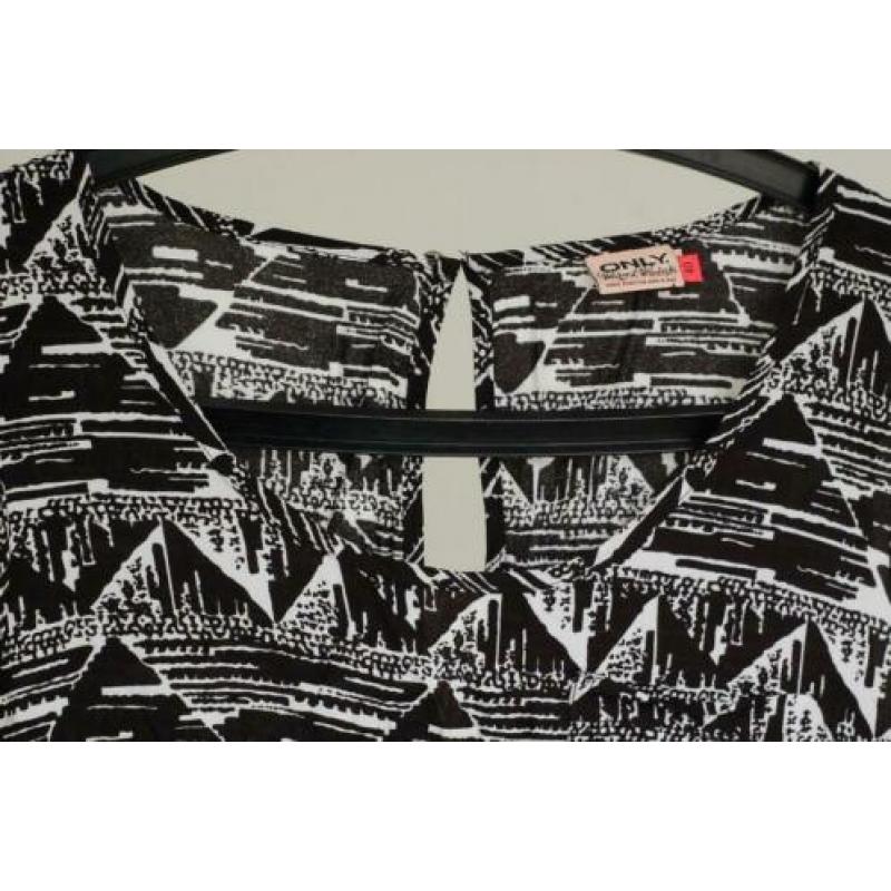 Only Solero playsuit maat 40