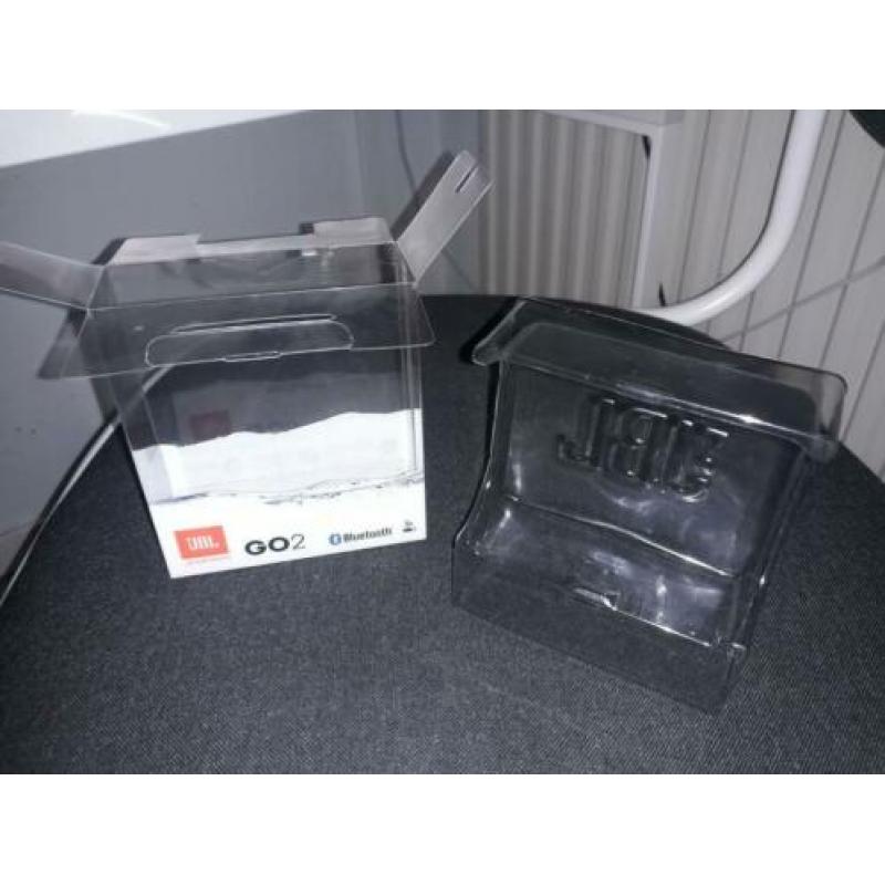 JBL GO 2 bluetooth speaker in zeer nette staat!!!!!!!
