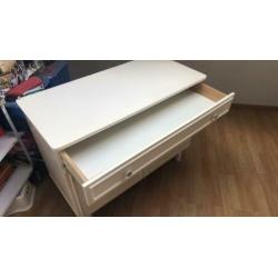 Vintage commode / ladekast