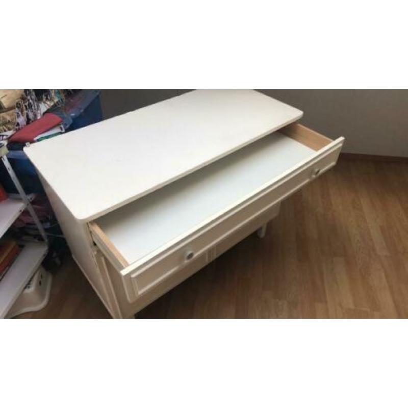 Vintage commode / ladekast