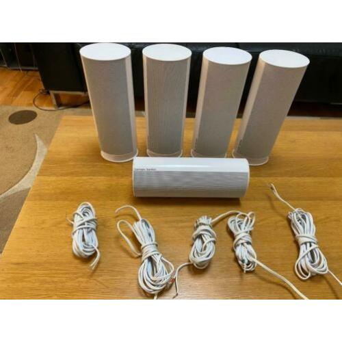 Luidspeaker