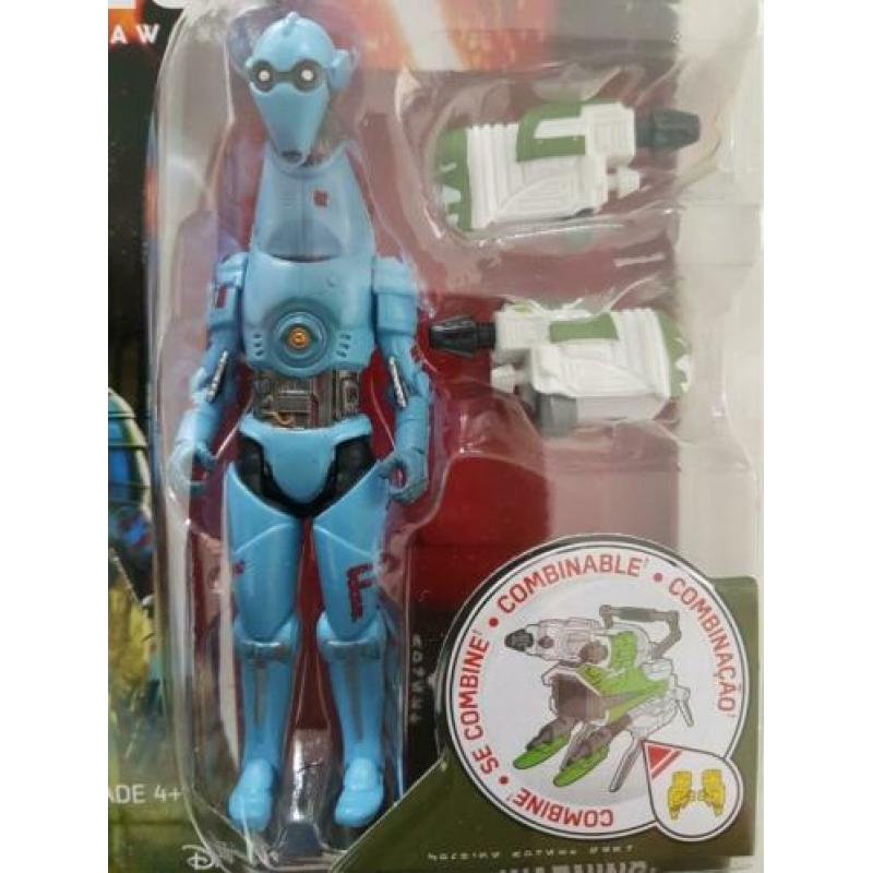 -30% Star Wars TFA PZ-4CO