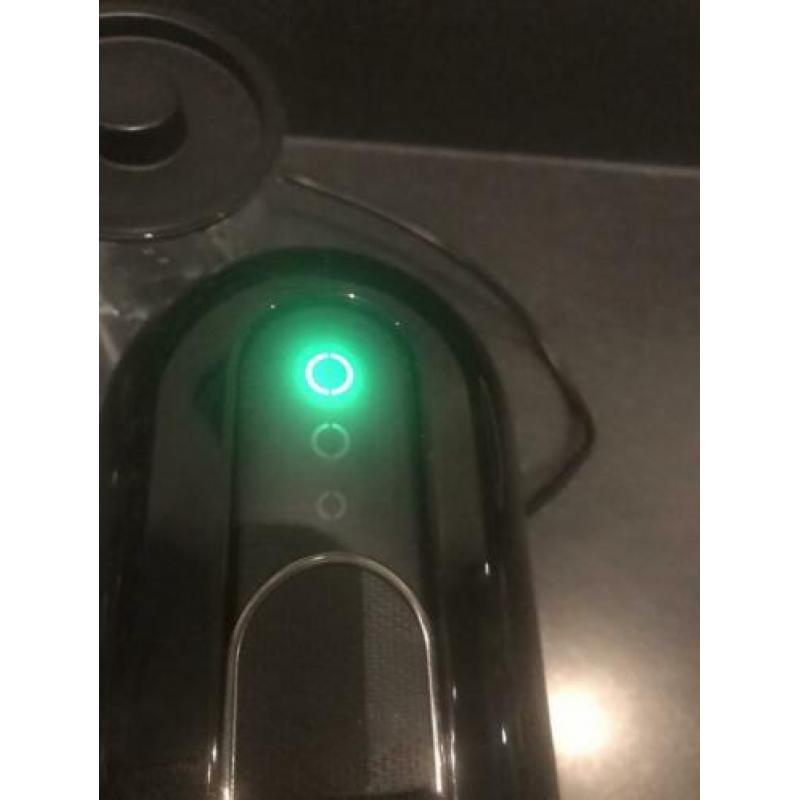 Nespresso magimix U pure M130
