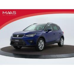 Seat Arona Style Business Intense 1.0 85 kW / 115 pk EcoTSI