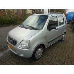SUZUKI Wagon R 1.3