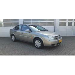 Opel Vectra 2.0 DTI SDN