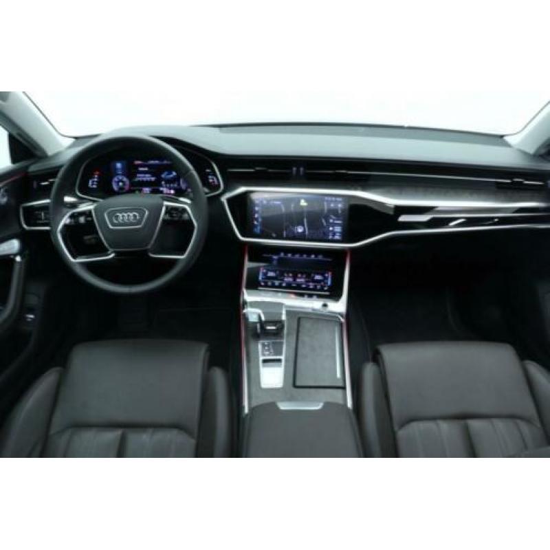 Audi A7 Sportback 50 TDI 286PK Quattro Design Selection Luch