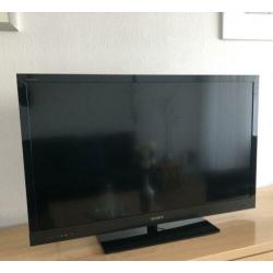 Te koop Sony bravia tv