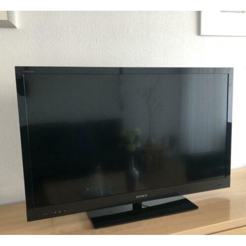 Te koop Sony bravia tv