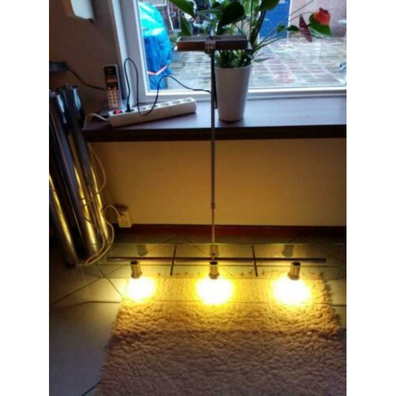 Hanglamp led