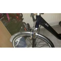 Electrische fiets