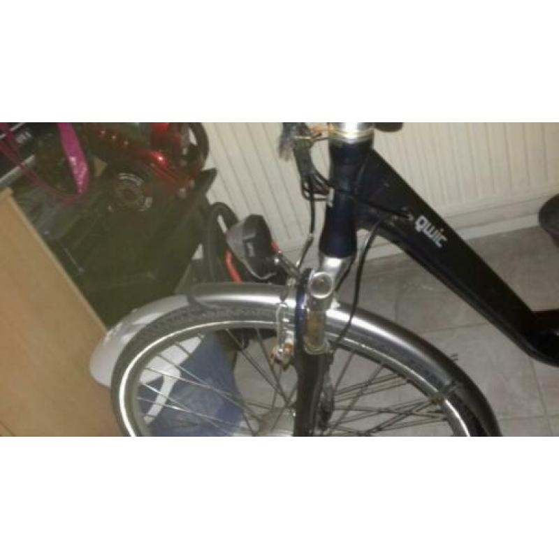 Electrische fiets