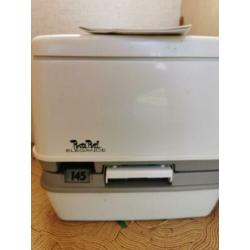 Porta potti 145