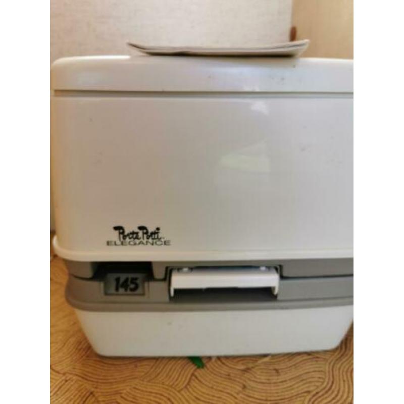 Porta potti 145