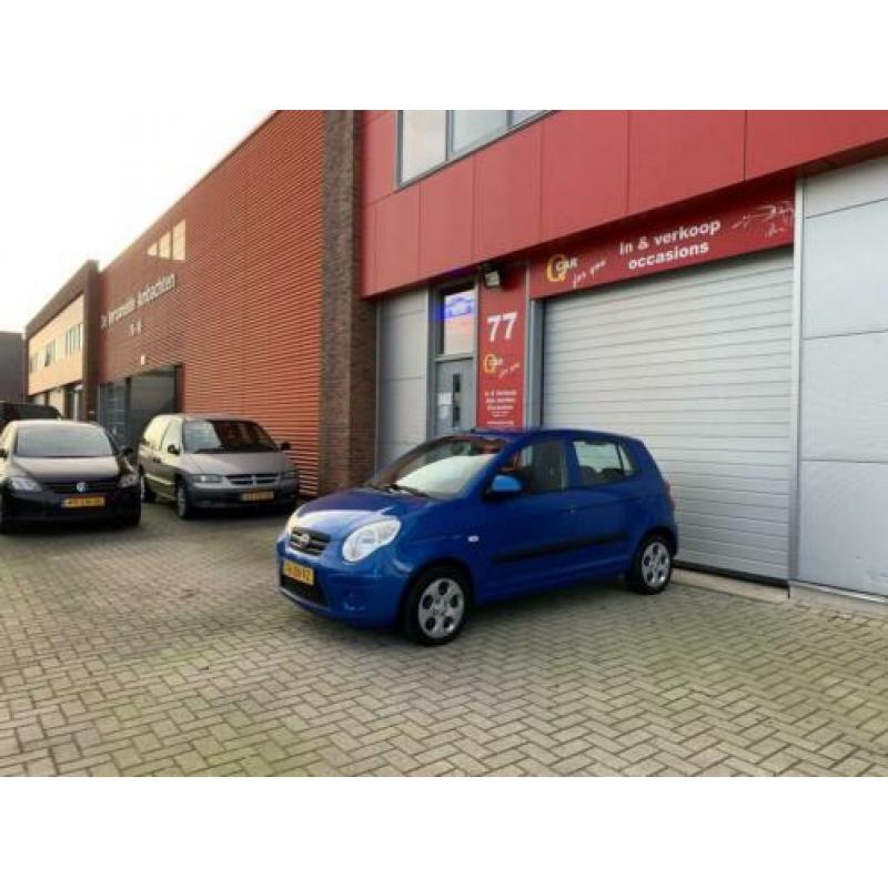 Kia Picanto 1.1 X-tra Nap, Airco