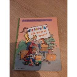 Avi start en avi 1 boeken.