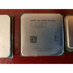 aantal cpu