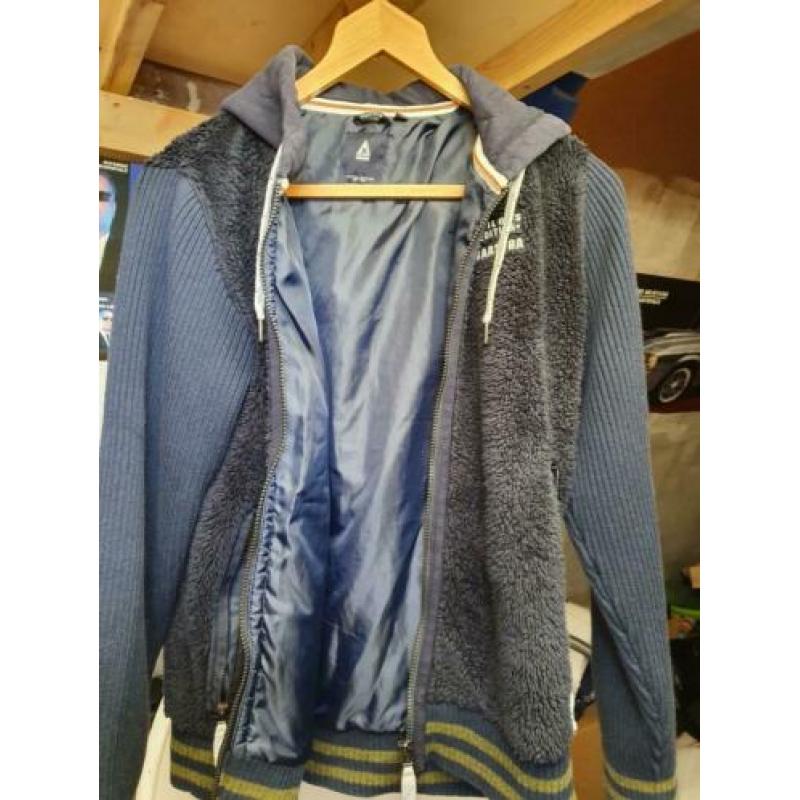Gaastra vest