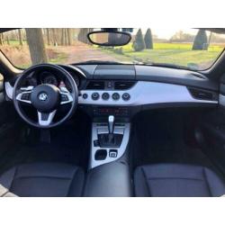 BMW Z4 3.0 sDrive30i Aut. Introduction l 258pk l nieuwstaat!