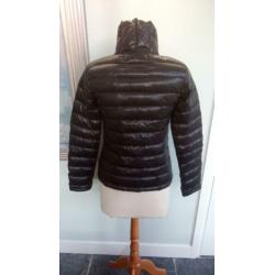 Maison Scotch damesjas dons,voorjaar/winter mt.1/36 z.g.a.n.