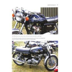 Norton Commando