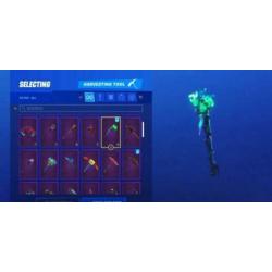 OG en stacked account. Betalen met ps4 kaarten
