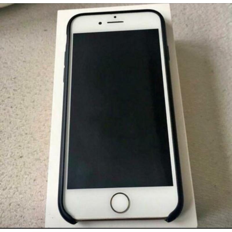 iPhone 7 perfecte staat
