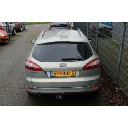 Ford Mondeo Wagon 2.0 16v Limited! NAV! 181.000km! BJ 2010!