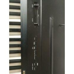Prima digital piano Casio CPS-700