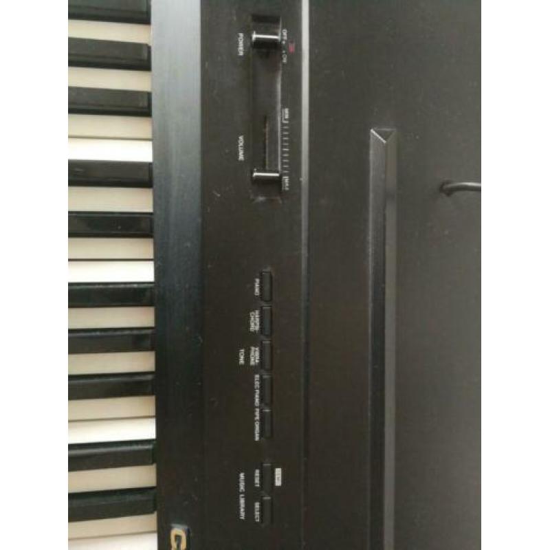Prima digital piano Casio CPS-700