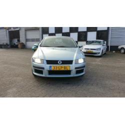 Fiat Stilo 1.6-16V Active Goed rijdende Stilo prijs is zo me