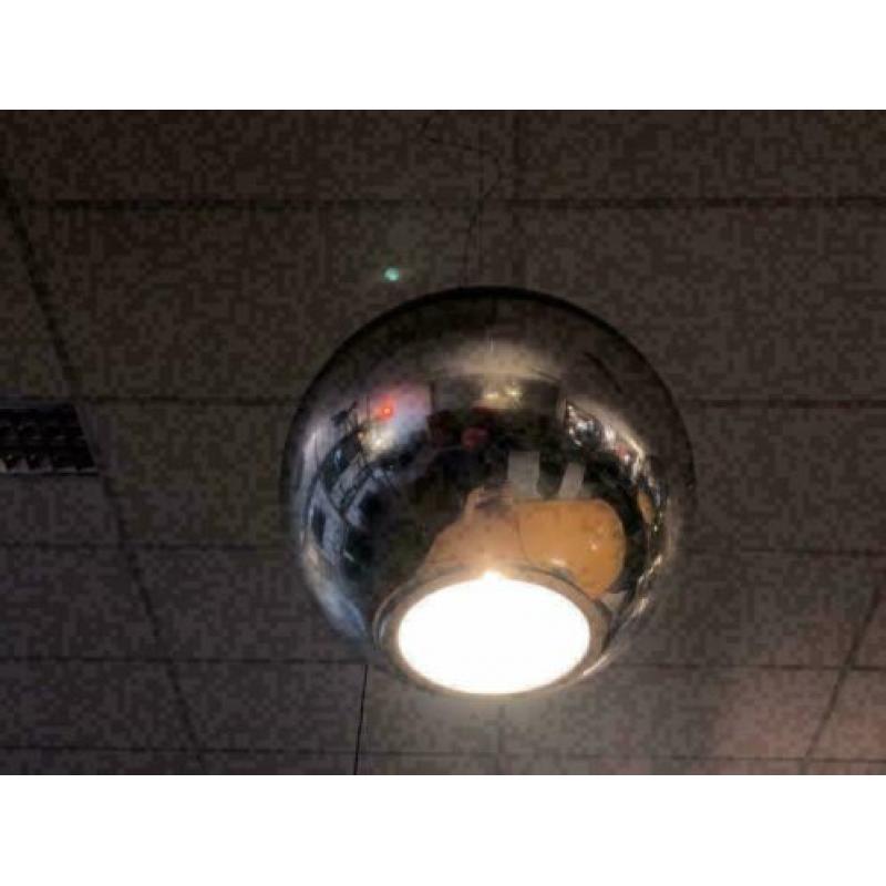 Globo di Lucci Hanglampen bij TheReSales