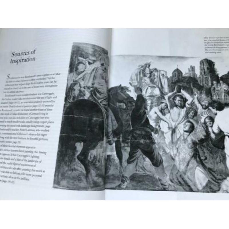 Robert Wallace - The world of Rembrandt
