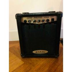 QTX Starter set Electrische Gitaar