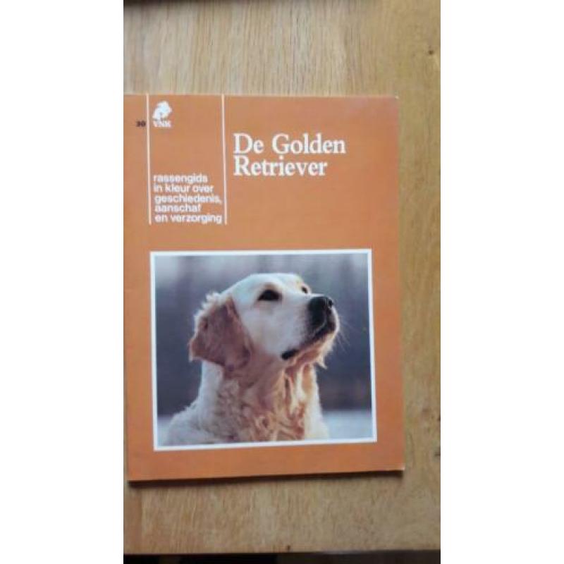 hondenboeken