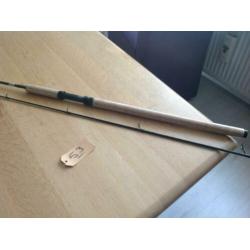 Tjeerd vd Ploeg Walleye Classic 1 240 cm 2-20 gr Nieuw!!