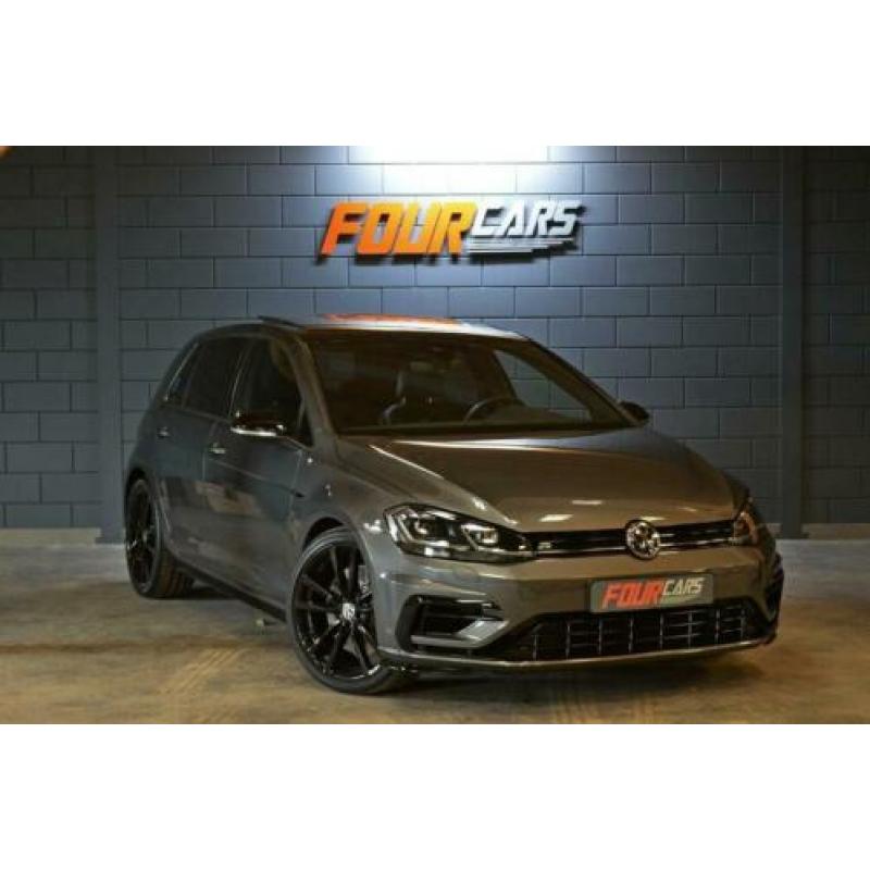 Volkswagen Golf 2.0 TSI 4Motion R | 2019 | 10.000KM | PDC |