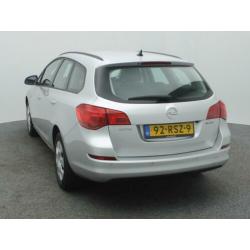 Opel Astra Sports Tourer 1.4 Edition | Business Pack |