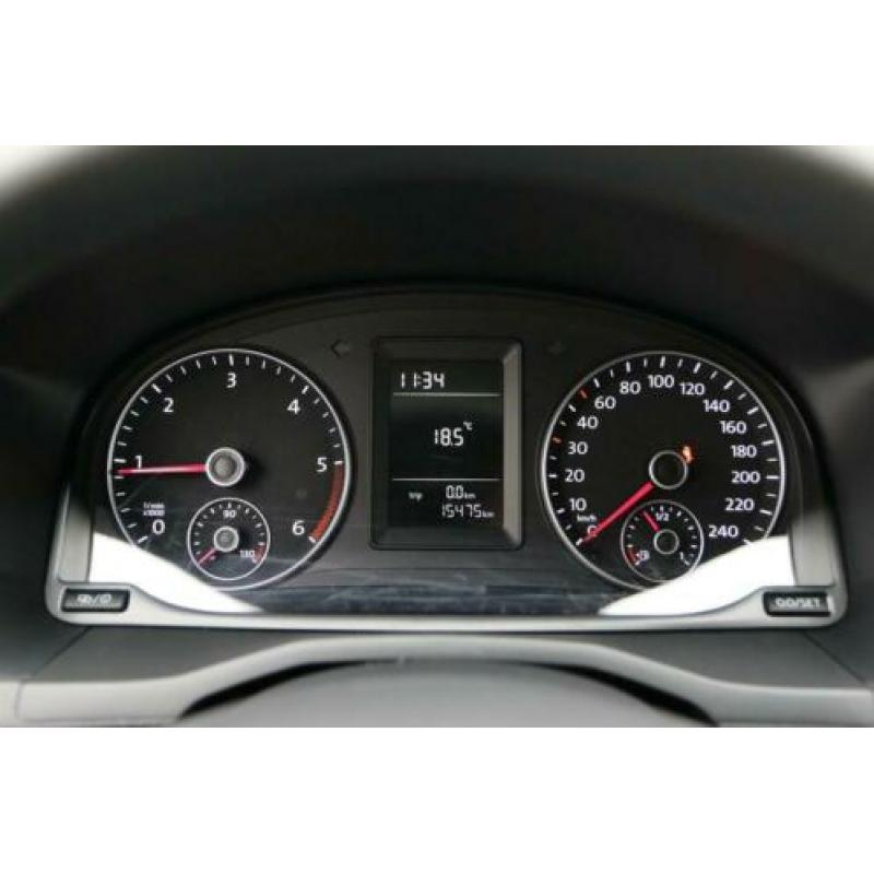 Volkswagen Caddy 2.0 TDI 75PK Comfortline | Airconditioning