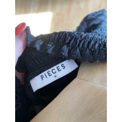 Pieces Blouse - M