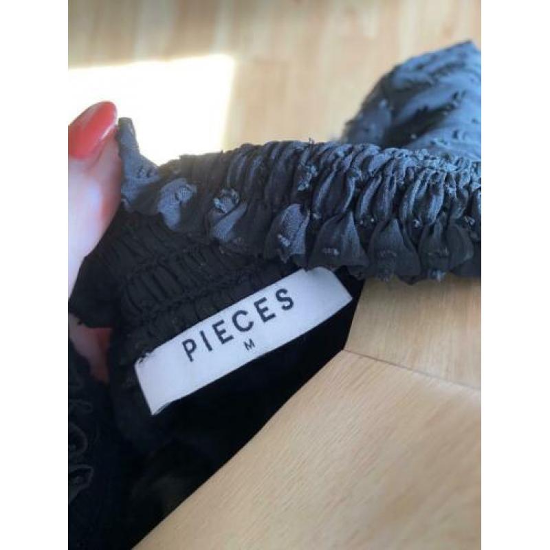 Pieces Blouse - M