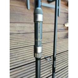 Shimano karper hengel 13 ft