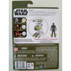 -30% Star Wars TFA PZ-4CO