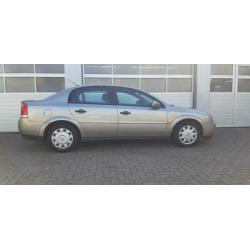 Opel Vectra 2.0 DTI SDN